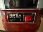 EFBA 600 Elektrische Shashlik Maker nieuw, Ophalen, Gebruikt, Elektrisch, Fondueset