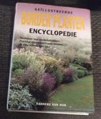 Tuinboek Rob Verlinden Tuinieren kruiden Borderplanten  ency, Ophalen of Verzenden, Zo goed als nieuw, Tuinieren en Tuinplanten