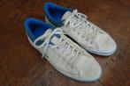 Sneakers van Lacoste - maat 44 - in prima staat, Ophalen of Verzenden, Wit, Lacoste, Sneakers of Gympen