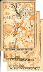 DE ENGELBEWAARDER Drie fraaie losse nummers: Jaargang, Boeken, Ophalen of Verzenden, Gelezen