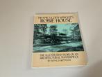 Robie House - Frank Lloyd Wright, Ophalen, Gelezen, Architecten