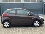 Ford Ka 1.2 Cool & Sound start/stop AIRCO APK NAP, Auto's, Voorwielaandrijving, Euro 5, Stof, Gebruikt