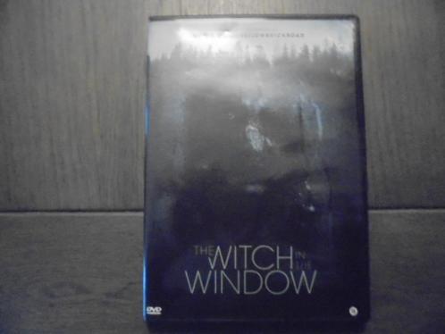 the WITCH in the Window, Cd's en Dvd's, Dvd's | Horror, Zo goed als nieuw, Vanaf 16 jaar, Ophalen of Verzenden