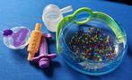 Orbeez challenge waterparels set, Ophalen of Verzenden, Zo goed als nieuw, Ontdekken