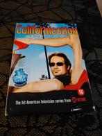 Californication seizoen 1 dvd box. Comedy central., Cd's en Dvd's, Dvd's | Tv en Series, Vanaf 16 jaar, Boxset, Drama, Ophalen of Verzenden