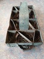 Batik stempel, Ophalen of Verzenden