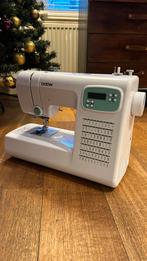 Brother Electronic/Digital Sewing Machine, Ophalen, Naaimachine, Brother