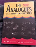 The Analogues Magical Mystery Tour, Alle leeftijden, Ophalen of Verzenden, Zo goed als nieuw, Muziek en Concerten