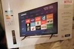 Medion Smart TV - Perfect voor entertainment!, Ophalen, 50 Hz, 80 tot 100 cm, Smart TV