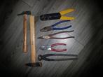 Diverse Gereedschappen, Ophalen of Verzenden, Gebruikt