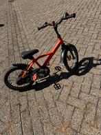 Kinderfiets 16”, Fietsen en Brommers, Fietsen | Kinderfietsjes, Ophalen of Verzenden, Gebruikt, 16 tot 20 inch, BTWIN