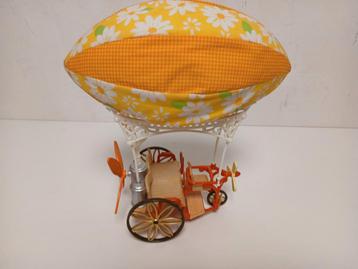 Sylvanian families het luchtballon skyride beschikbaar voor biedingen