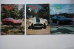 Ferrari Prancing Horse magazine USA nr 40 tm 49, Boeken, Auto's | Folders en Tijdschriften, Diverse auteurs, Ferrari, Ophalen