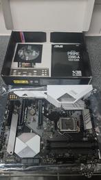 Asus Prime Z390-A Moederbord defect, Computers en Software, Moederborden, LGA 1151, DDR4, Ophalen of Verzenden, Zo goed als nieuw