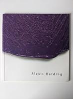 Alexis Harding, catalogus1998, Andrew Mummery Gallery Londen, Gelezen, Ophalen of Verzenden, M. Gisbourne, Catalogus