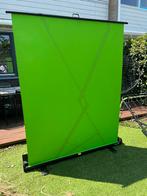 Elgaro Green Screen, Audio, Tv en Foto, Fotografie | Fotostudio en Toebehoren, Ophalen