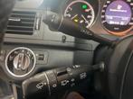 Mercedes-benz C-KLASSE 180 CDI AVANTGARDE / AUTOMAAT / LEDER, Automaat, Euro 5, Achterwielaandrijving, Huisgarantie