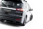 Maxton Design Ford S Max ST Line MK2 Facelift Rear Diffuser, Auto diversen, Tuning en Styling, Verzenden, Automotive Parts, A.parts@hotmail.nl