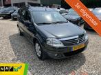 Dacia Logan MCV 1.6 MPI Aniversare,Airco,1e eigenaar!, Euro 5, Gebruikt, 4 cilinders, 620 kg