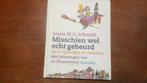 Annie M.G. Schmidt - Misschien wel echt gebeurd, Annie M.G. Schmidt, Ophalen of Verzenden, Zo goed als nieuw, Sprookjes