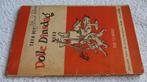 T.D. Nabroc - Toen het Dolle Dinsdag werd (7 mei 1945), Gelezen, Ophalen of Verzenden, Algemeen, T.D. Nabroc