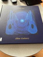 Chris Rea bleu guitars  12 cd box e-a-r books, Ophalen of Verzenden, 1960 tot 1980, Zo goed als nieuw