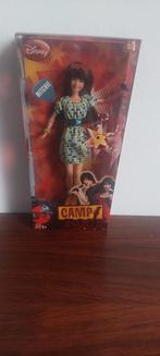 Disney Camp Rock Mitchie en Tess Barbie - Nieuw in doos!, Ophalen of Verzenden, Nieuw, Barbie