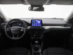 Ford Focus 1.5 EcoBoost 150pk Titanium Business TREKH|NAVI|L, 65 €/maand, Stof, 150 pk, Bedrijf