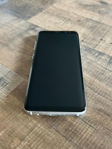 Nette Samsung Galaxy S8 beschikbaar voor biedingen