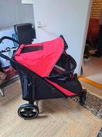 ZGAN GROTE HONDEKAR, Ophalen of Verzenden, Zo goed als nieuw