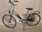 Sparta Damesfiets 53cm - 28 inch, Ophalen, Sparta, Versnellingen, 53 tot 56 cm