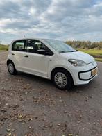 Volkswagen up! 1.0 44KW/60PK 5 deurs 2016 Wit, Auto's, Volkswagen, Voorwielaandrijving, 840 kg, 4 stoelen, Wit