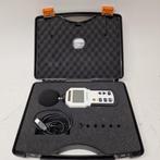 Laserliner Soundtest Master | Nette staat, Laserliner, Zo goed als nieuw, Support@laserliner.com, Laserliner GmbH, Gewerbepark 7, 
29221 Celle
Germany