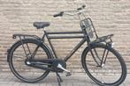 Cortina U4 transport herenfiets, Gebruikt, Versnellingen, 57 tot 61 cm, Ophalen