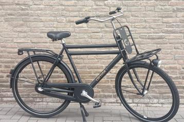 Cortina U4 transport herenfiets beschikbaar voor biedingen
