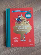 De waanzinnige boomhut cadeau editie in kleur, Ophalen of Verzenden, Zo goed als nieuw