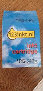 Intcartridges XL voor Canon inkjet, Ophalen of Verzenden