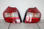 Achterlicht BMW 1 SERIE E87, Niet ingevuld, Gebruikt, Verzenden, Niet ingevuld