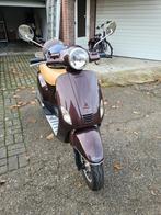 scooter, Ophalen, Gebruikt, Benzine, Overige merken