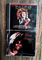 Tina Turner 2xcd., Ophalen of Verzenden, Zo goed als nieuw