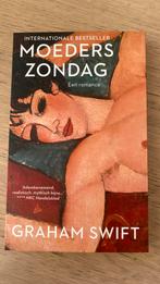 Graham Swift - Moeders zondag, Ophalen of Verzenden, Zo goed als nieuw, Nederland, Graham Swift