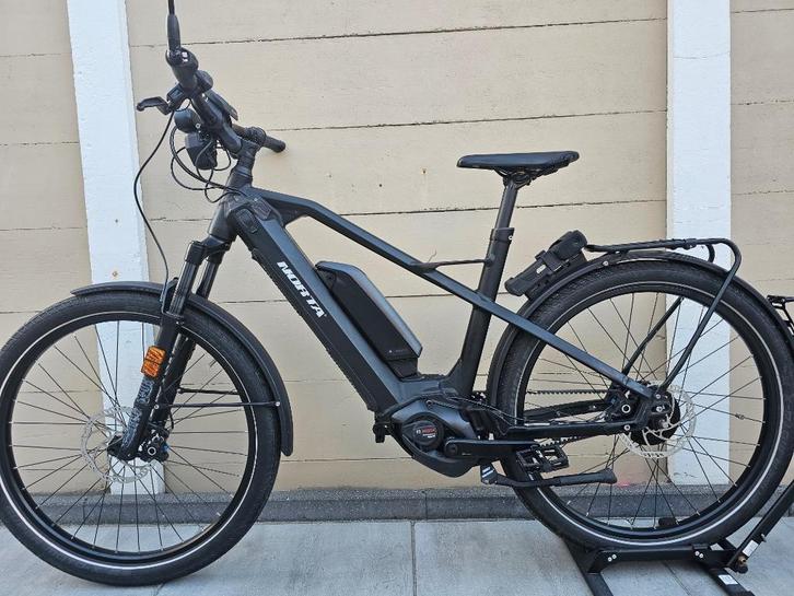 NORTA B5.040 L 1125WH enviolo bosch performance speedpedelec, Fietsen en Brommers, Elektrische fietsen, Zo goed als nieuw, Overige merken