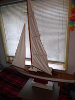 Zeilboot radiografisch, Ophalen, Gebruikt, Groter dan 1:32, Overige merken