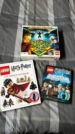 Harry Potter en Lego spel, Hobby en Vrije tijd, Ophalen of Verzenden, Zo goed als nieuw