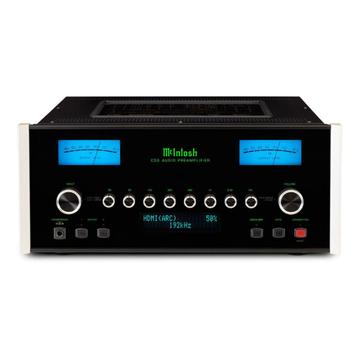 McIntosh C53 beschikbaar voor biedingen
