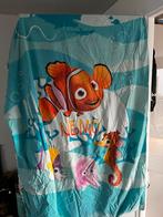 Dekbedhoes “finding Nemo”, Ophalen of Verzenden, Gebruikt, Jongetje of Meisje, Dekbedovertrek