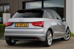 Audi A1 1.2 TFSI Admired S-Line | Volledig onderhouden | Ket, Auto's, Audi, Euro 5, Zwart, 4 cilinders, 4 stoelen