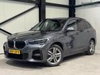 BMW X1 xDrive25e M-Sport Aut. | leder | navi | led | shadow, Gebruikt, Met garantie (alle), Plug-in hybride, Bedrijf
