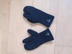 Duikhandschoenen, 5 mm, Maat L, Watersport en Boten, Duiken, Ophalen of Verzenden, Zo goed als nieuw, Duikpak