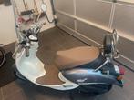 Scooter Sym Mio 50, Fietsen en Brommers, Scooters | SYM, Ophalen of Verzenden
